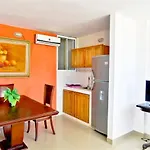 Hotel Y Apartamentos Cielo Azul