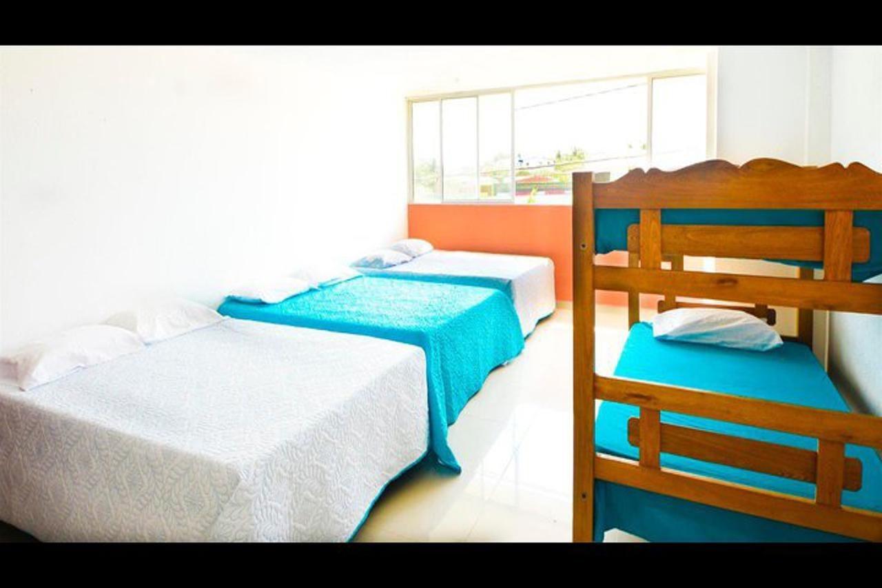 Hotel Y Cielo Azul