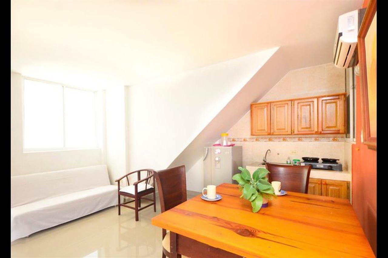 Y Cielo Azul Hotel